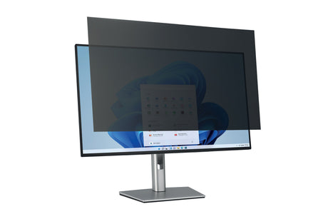 Kensington Skærmfilter Monitor31,5'' 16:9 2-vejsAftag – Skærmfiltre (billede 1)