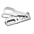 KENSINGTON CableSaver MS 2.0 Desk Mount Sec Anchor – Tilbehør til PC låse