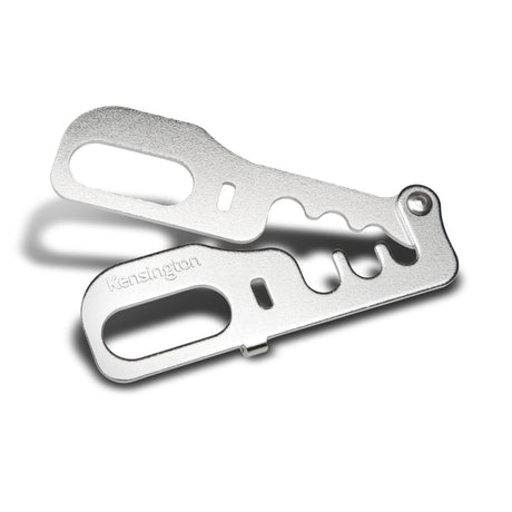 KENSINGTON CableSaver MS 2.0 Desk Mount Sec Anchor – Tilbehør til PC låse