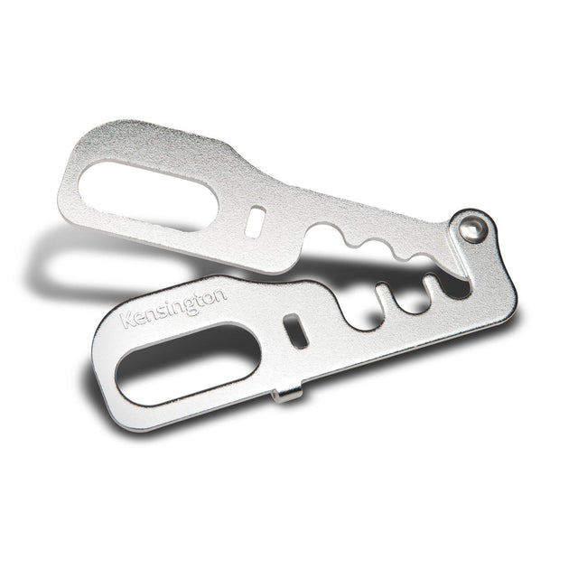 KENSINGTON CableSaver MS 2.0 Desk Mount Sec Anchor – Tilbehør til PC låse