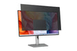KENSINGTON Privacy Filter High Clarity 27'' 16:9 – Skærmfiltre (billede 1)