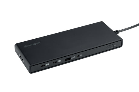 Kensington EQ Docking Station EQ SD4842P USB-C Tri.Vid – image 1
