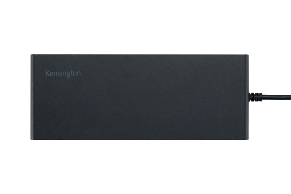 Kensington EQ Docking Station EQ SD4842P USB-C Tri.Vid – image 4