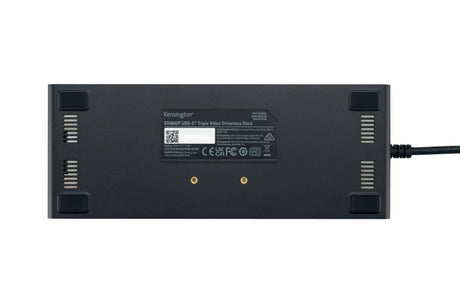 Kensington EQ Docking Station EQ SD4842P USB-C Tri.Vid – image 10