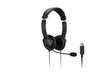 Kensington Headphones HiFi USB w/ Mic&VC – image 1