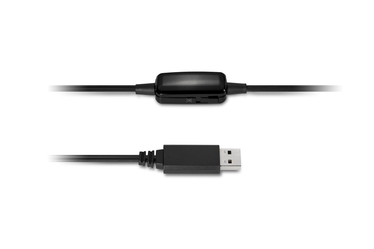 Kensington Headphones HiFi USB w/ Mic&VC – image 10