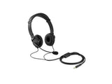 KENSINGTON Headphones HiFi with Mic & VC