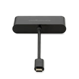 Hub CH1200 USB-C 4-Port Kensington