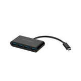 Hub CH1200 USB-C 4-Port Kensington