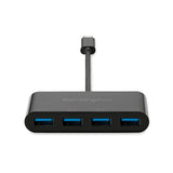 Hub CH1200 USB-C 4-Port Kensington