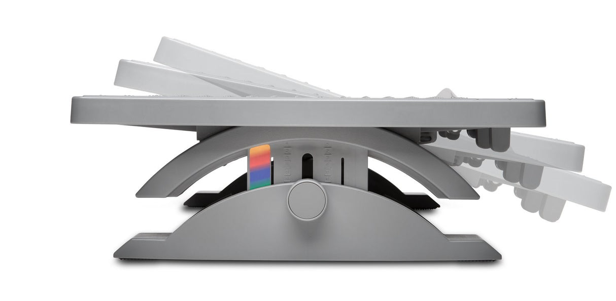 Kensington Ergonomic Foot SoleMate Pro SmartFit