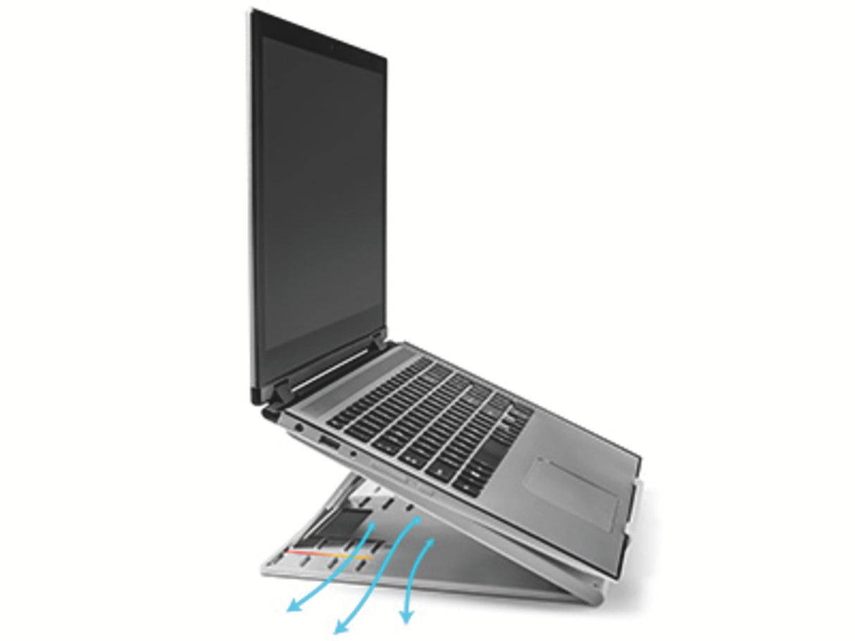 Kensington Laptop Stand EasyRiser Go til Laptop 17''