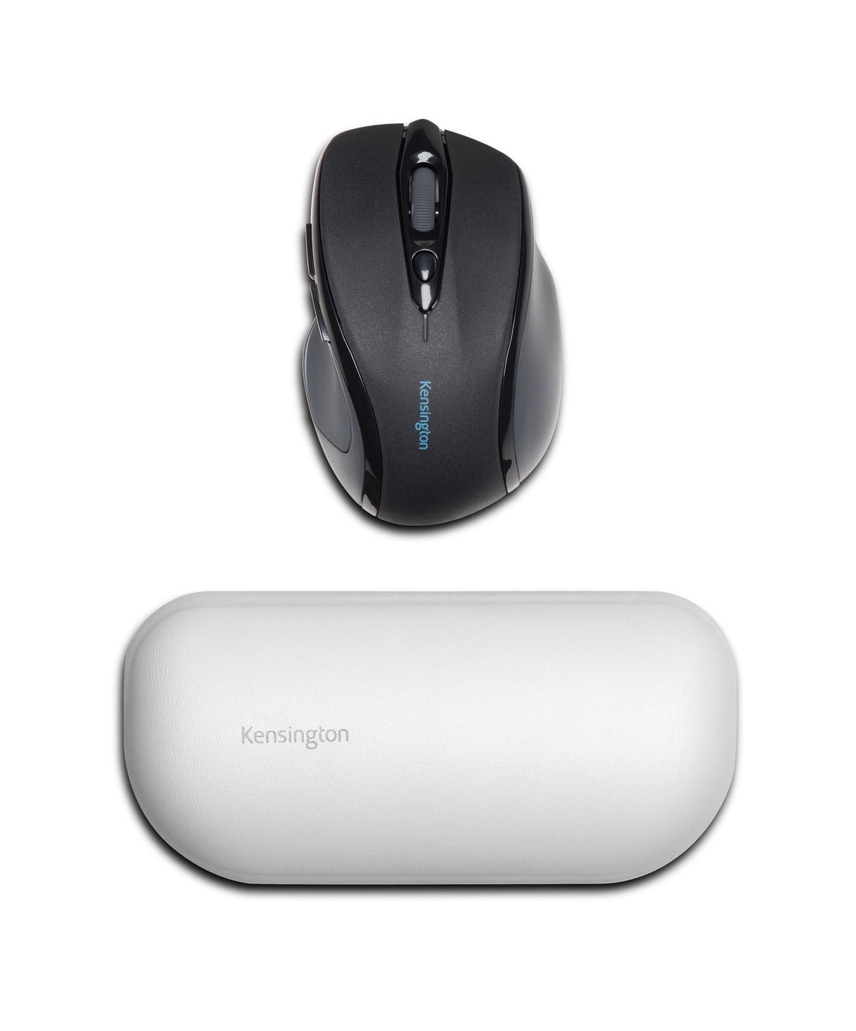 Håndledsstøtte standard mus ErgoSoft grå