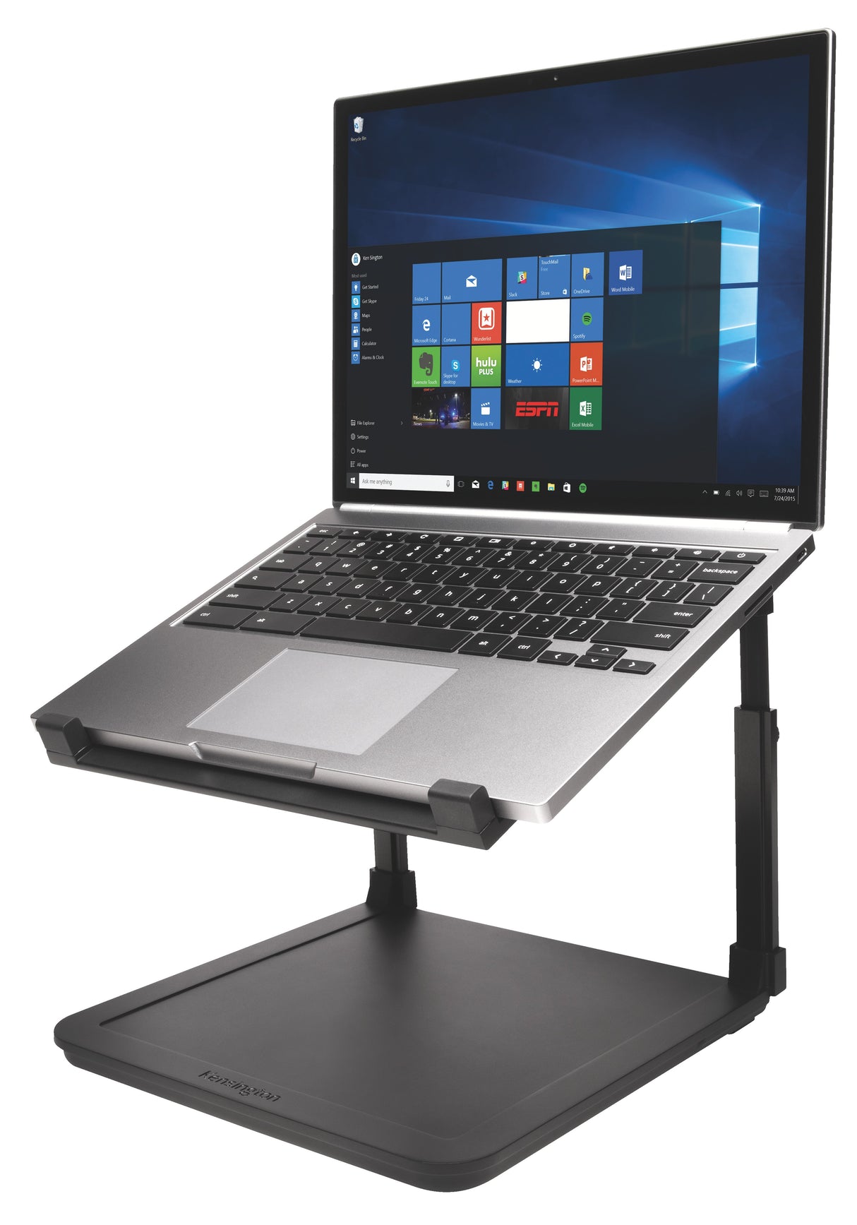 Kensington Laptop riser SmartFit