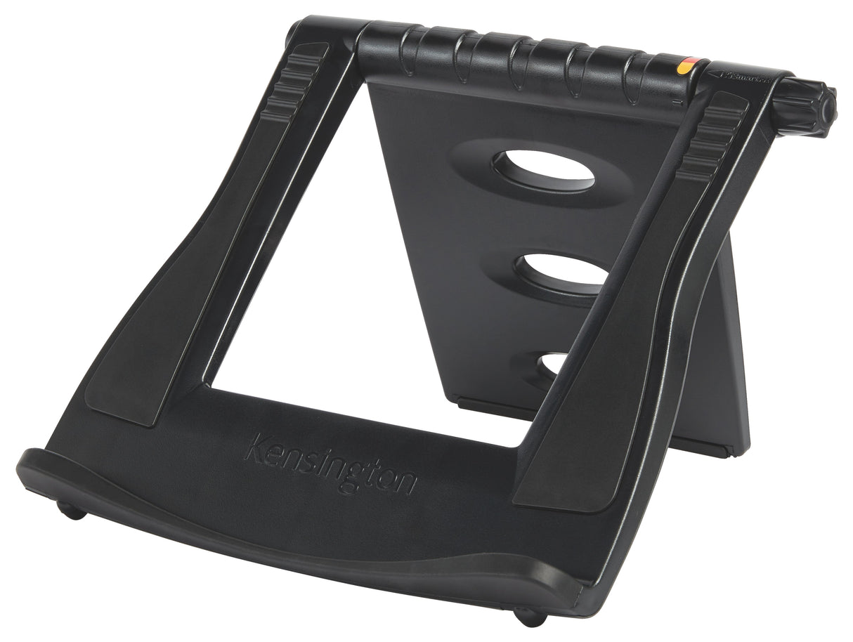 Kensington EasyRiser Laptop Cooling Stand, Sort