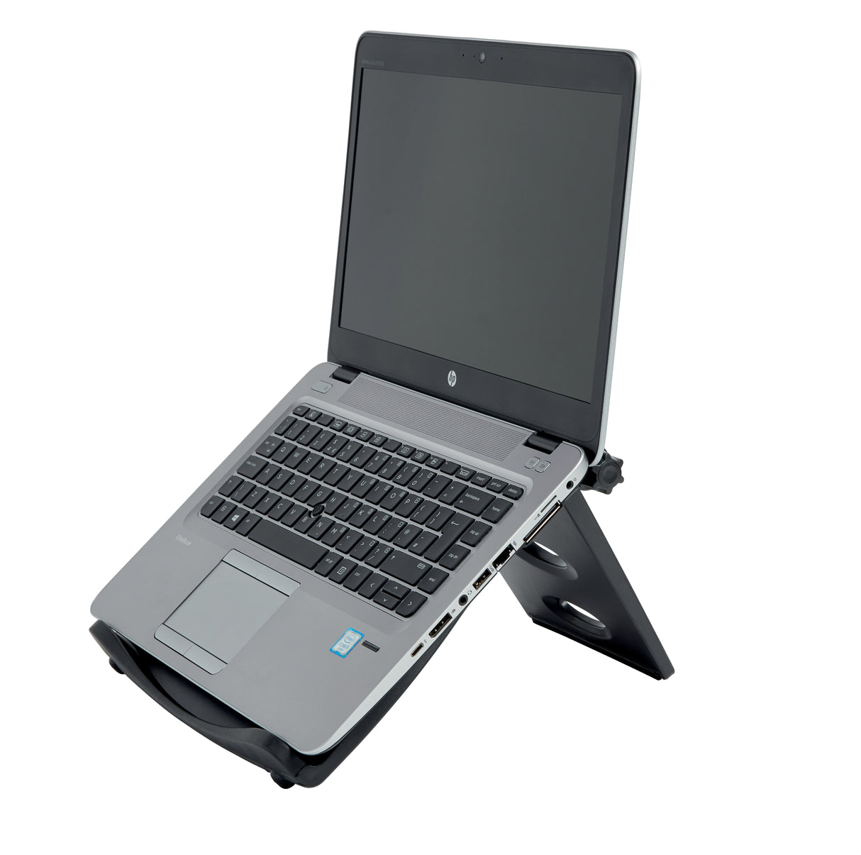 Kensington EasyRiser Laptop Cooling Stand, Sort