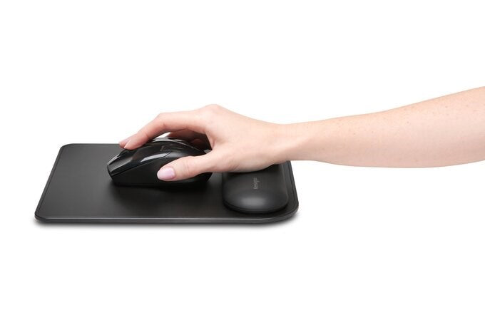 Kensington ErgoSoft Wrist Rest Mouse Pad – image 4