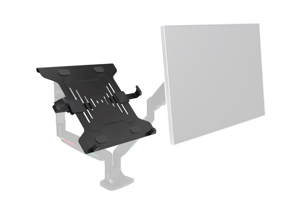 Kensington Laptop Holder VESA Mount Arms – image 9