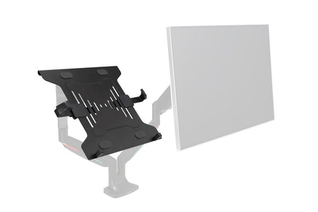 Kensington Laptop Holder VESA Mount Arms – image 9