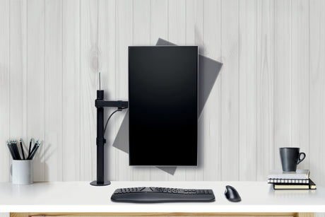 Kensington Single Monitor Arm SmartFit Ergo L – image 1
