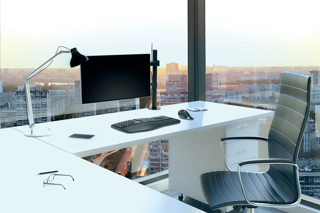 Kensington Single Monitor Arm SmartFit Ergo L – image 2