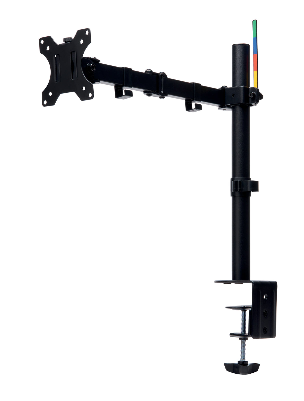 Kensington Single Monitor Arm SmartFit Ergo L – image 3