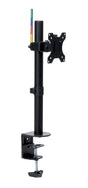 Kensington Monitor Arm Single SmartFit Ergo Black – image 1