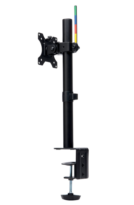 Kensington Monitor Arm Single SmartFit Ergo Black – image 3