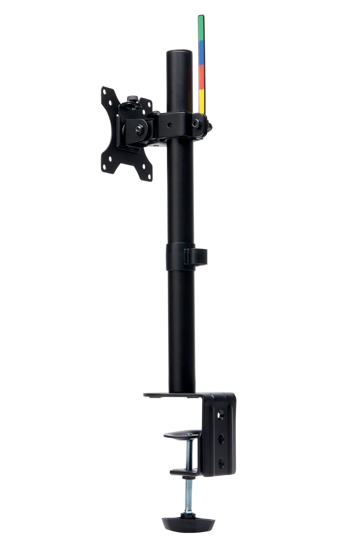 Kensington Monitor Arm Single SmartFit Ergo Black – image 6
