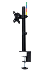 Kensington Monitor Arm Single SmartFit Ergo Black – image 6