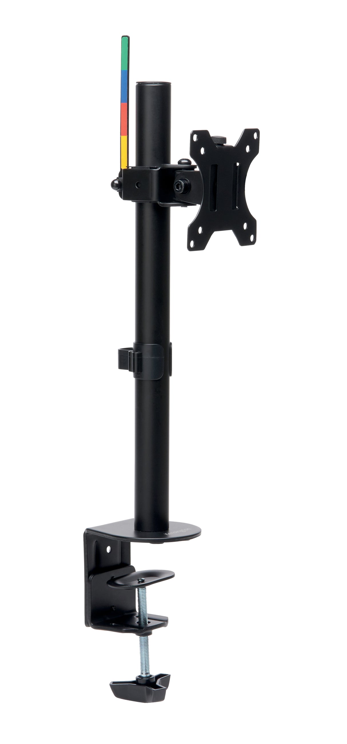 Kensington Monitor Arm Single SmartFit Ergo Black – image 4