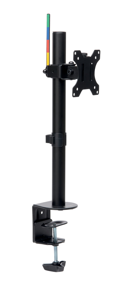 Kensington Monitor Arm Single SmartFit Ergo Black – image 4