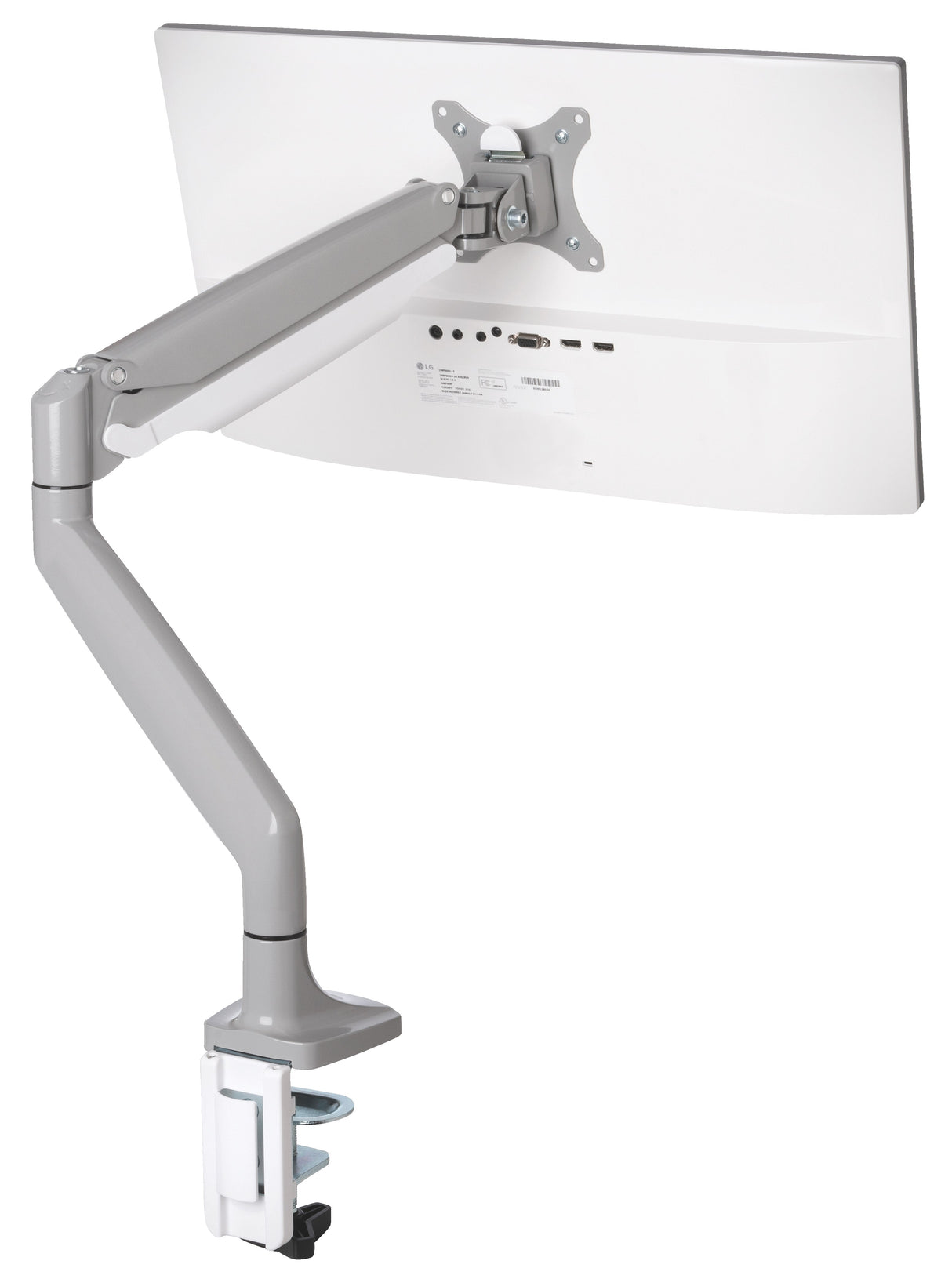 Kensington Monitor Single Arm SmartFit – image 5