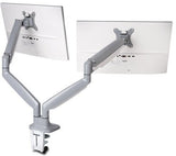 Kensington Monitor Dual Arm SmartFit – image 1