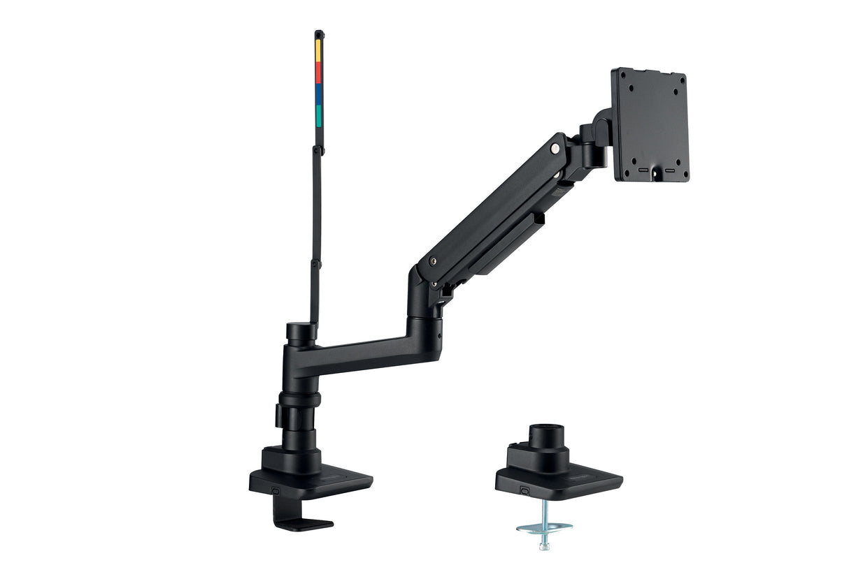Kensington Monitor arm enkel Heavy Duty – image 6