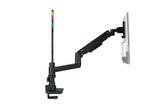 Kensington Monitor arm enkel Heavy Duty – image 8