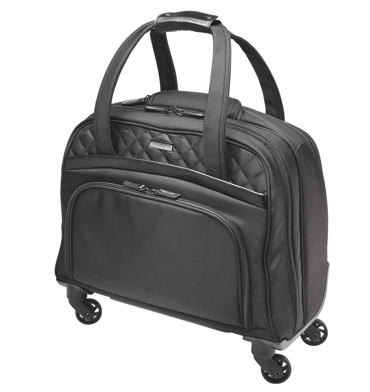 Kensington Balance Roller Contour 2.0 15.6'', Black – image 1