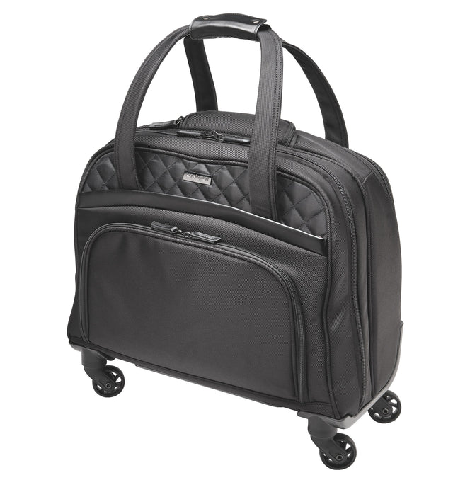 Kensington Balance Roller Contour 2.0 15.6'', Black – image 1