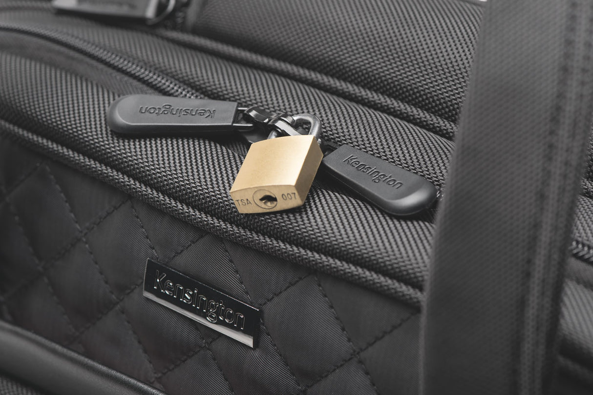 Kensington Balance Roller Contour 2.0 15.6'', Black – image 10