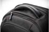 Kensington Contour 2.0 Laptop BackPack 17'', Black