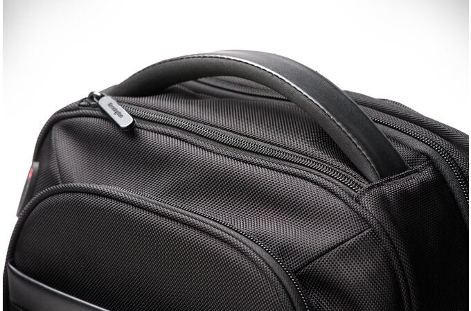 Kensington Contour 2.0 Laptop BackPack 14'', Black