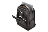 Kensington Contour 2.0 Laptop BackPack 14'', Black
