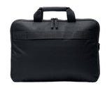 Kensington EQ Taske Laptop 16'', sort
