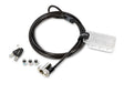 Kensington Keyed Lock 3in1 KD – image 1
