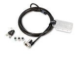 Kensington Keyed Lock 3in1 KD – image 1