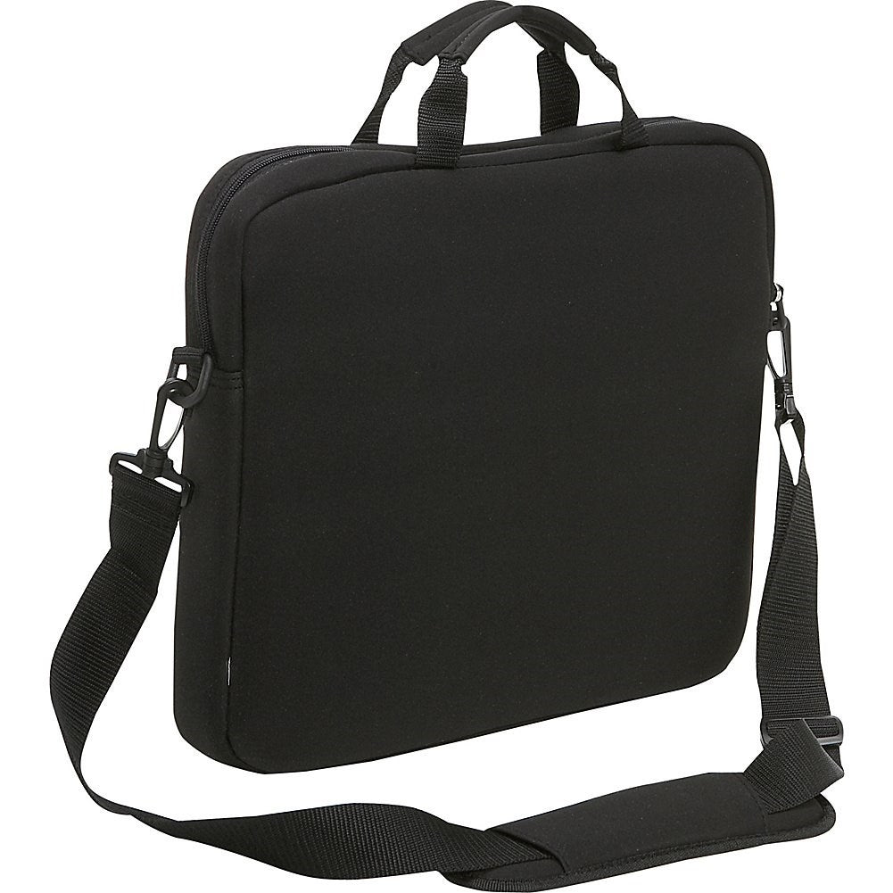 Kensington 15.6'' Laptop Bag SP15, Black