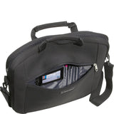 Kensington 15.6'' Laptop Bag SP15, Black