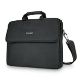Laptop taske Kensington SP17 17 sort