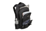 Kensington 15,6'' Laptop Backpack Simply Portable SP25 Black
