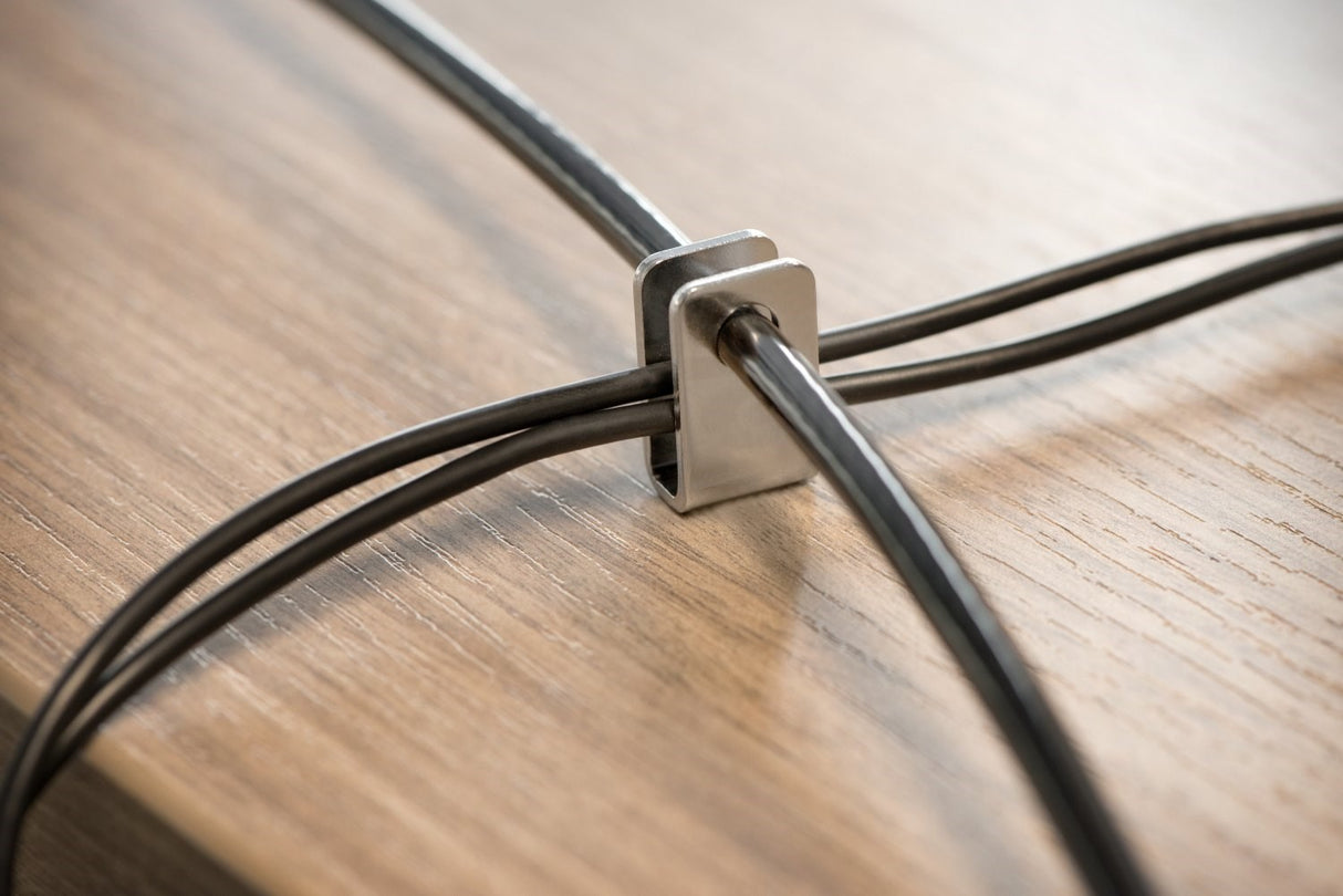 Låsesæt Desktop Peripheral MS 2.0 SK